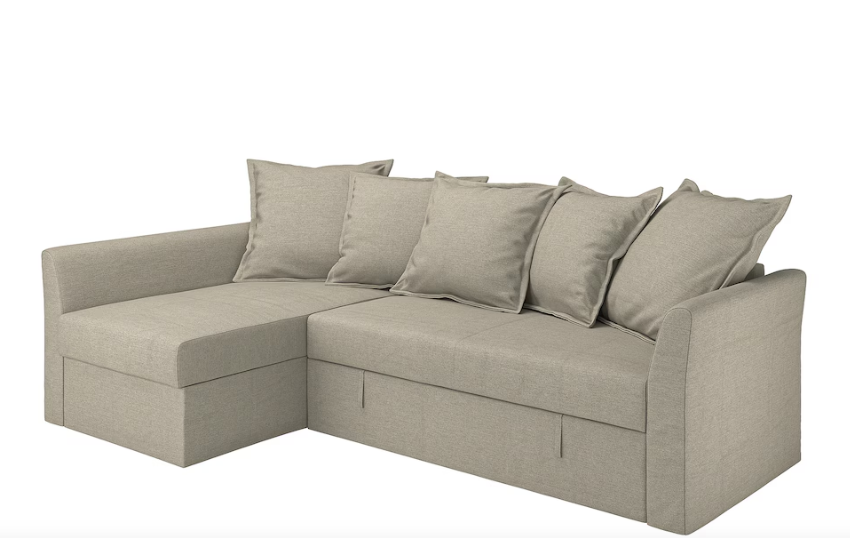 Comfo corner Sofa Bed 240