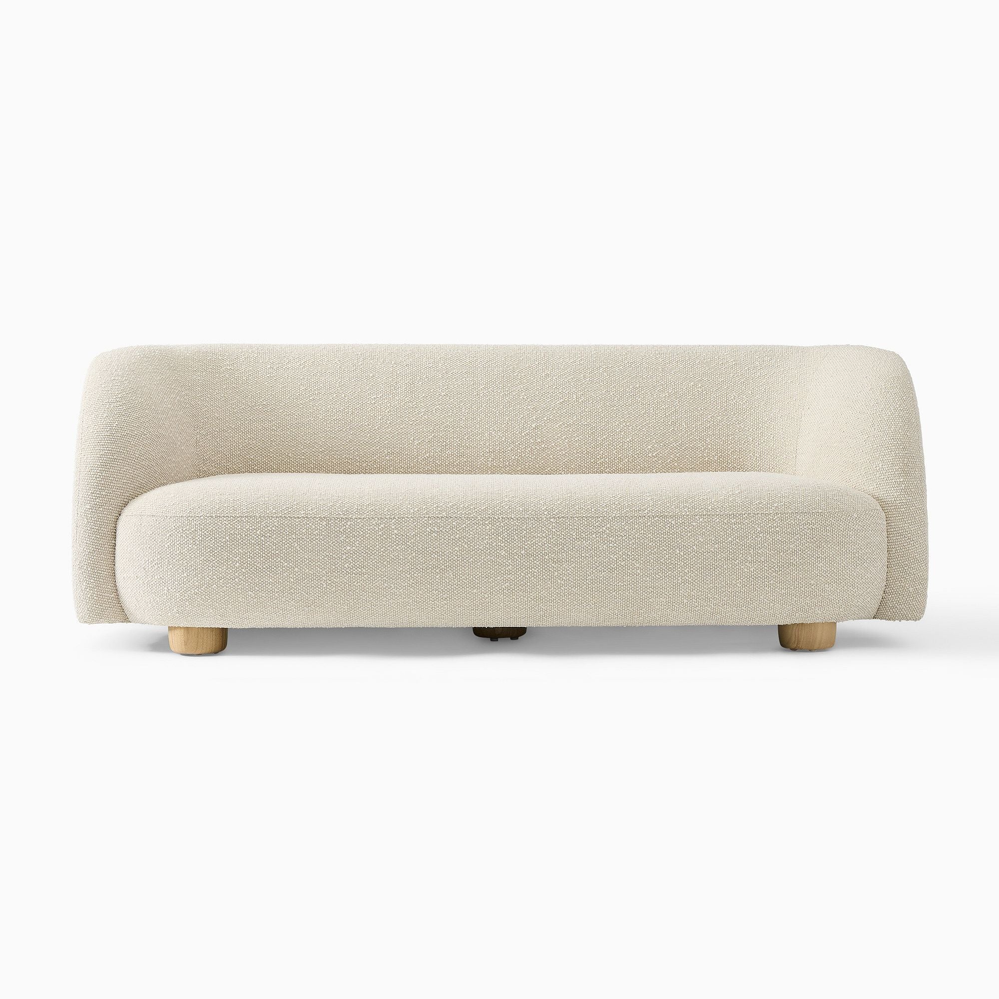 Laurent Boucla Sofa 240