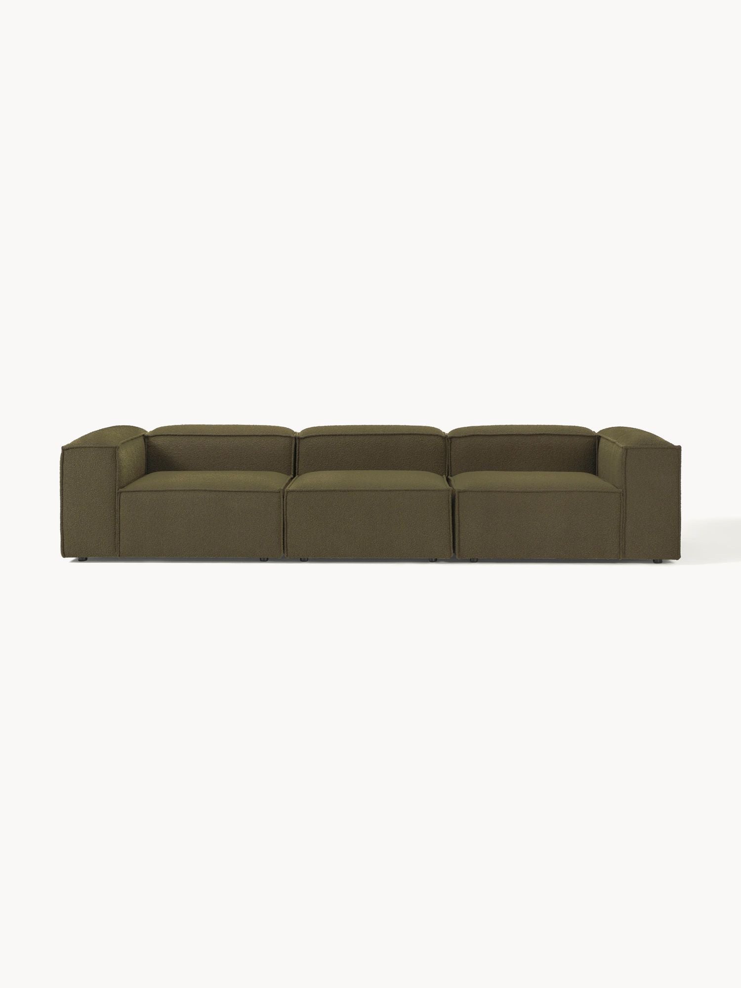 Solid Sofa 330