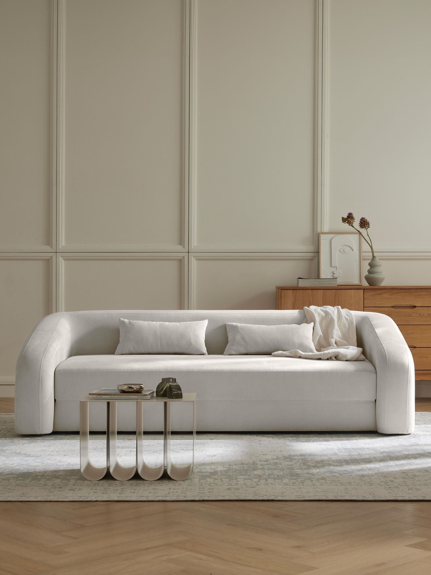 Elliot Sofa Bed 230