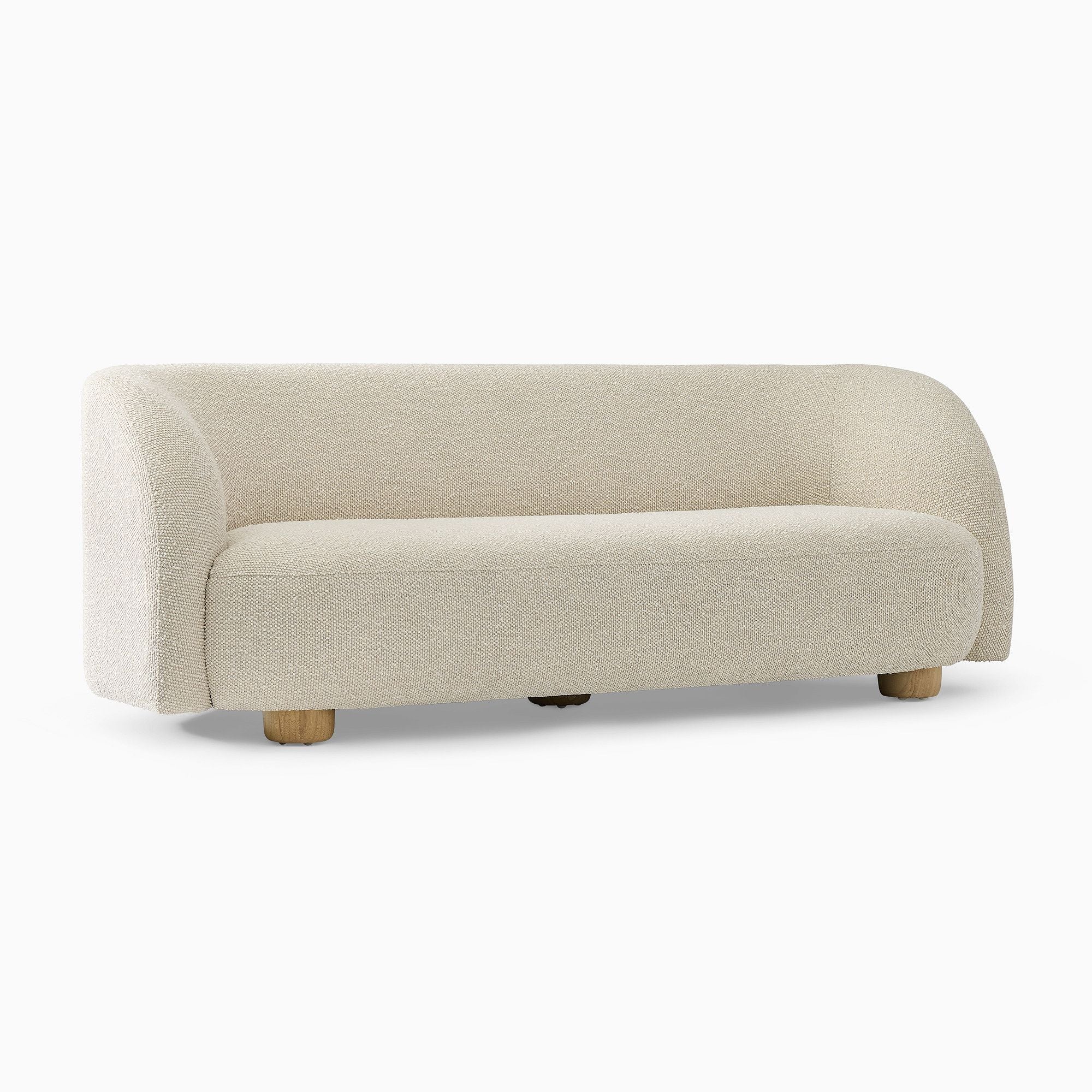 Laurent Boucla Sofa 240