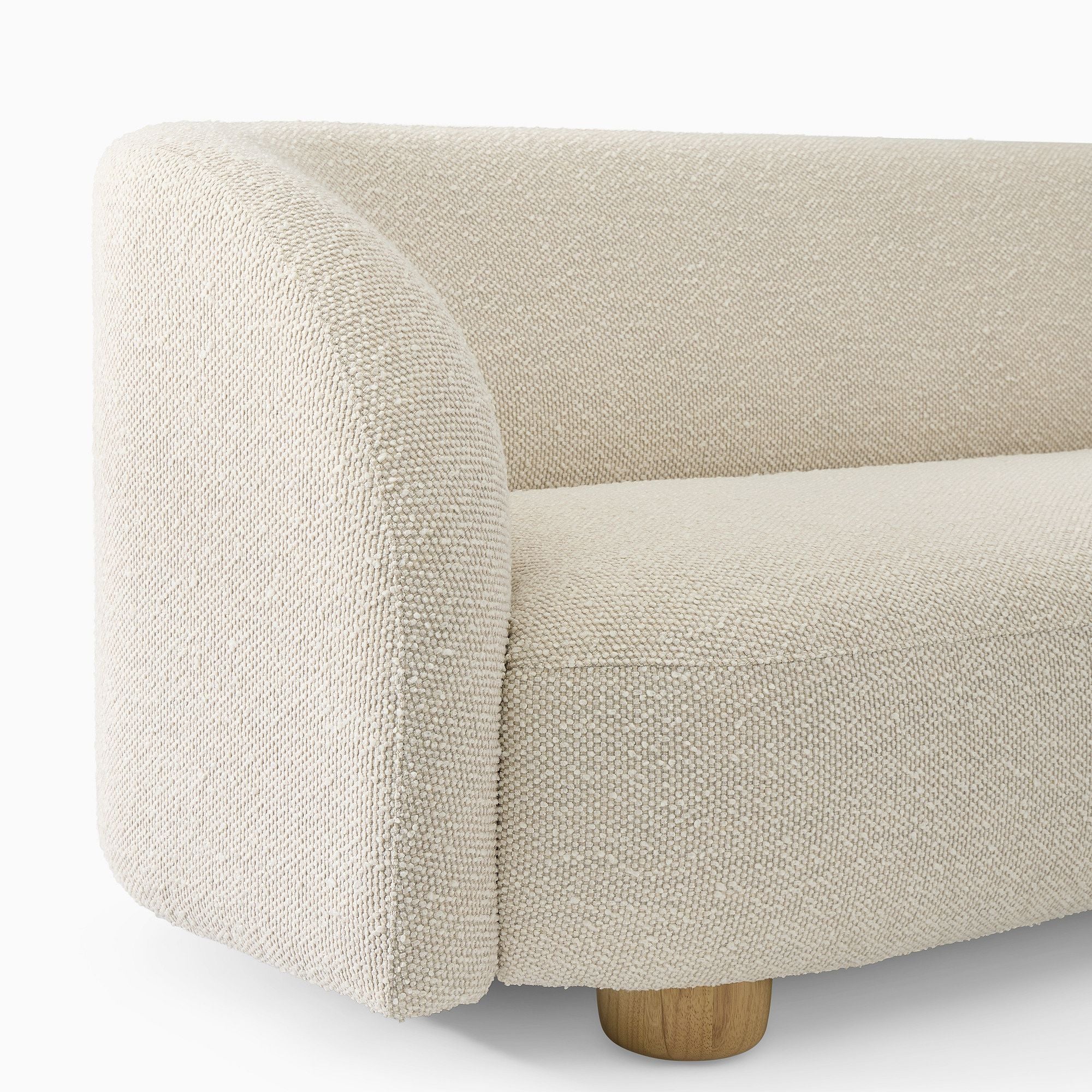 Laurent Boucla Sofa 240