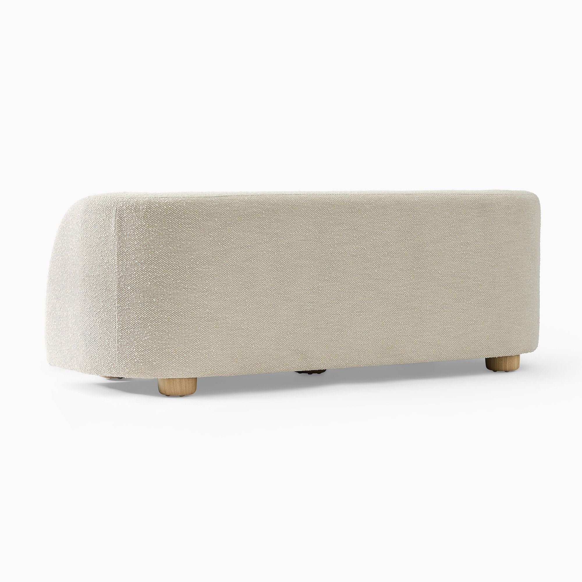 Laurent Boucla Sofa 240