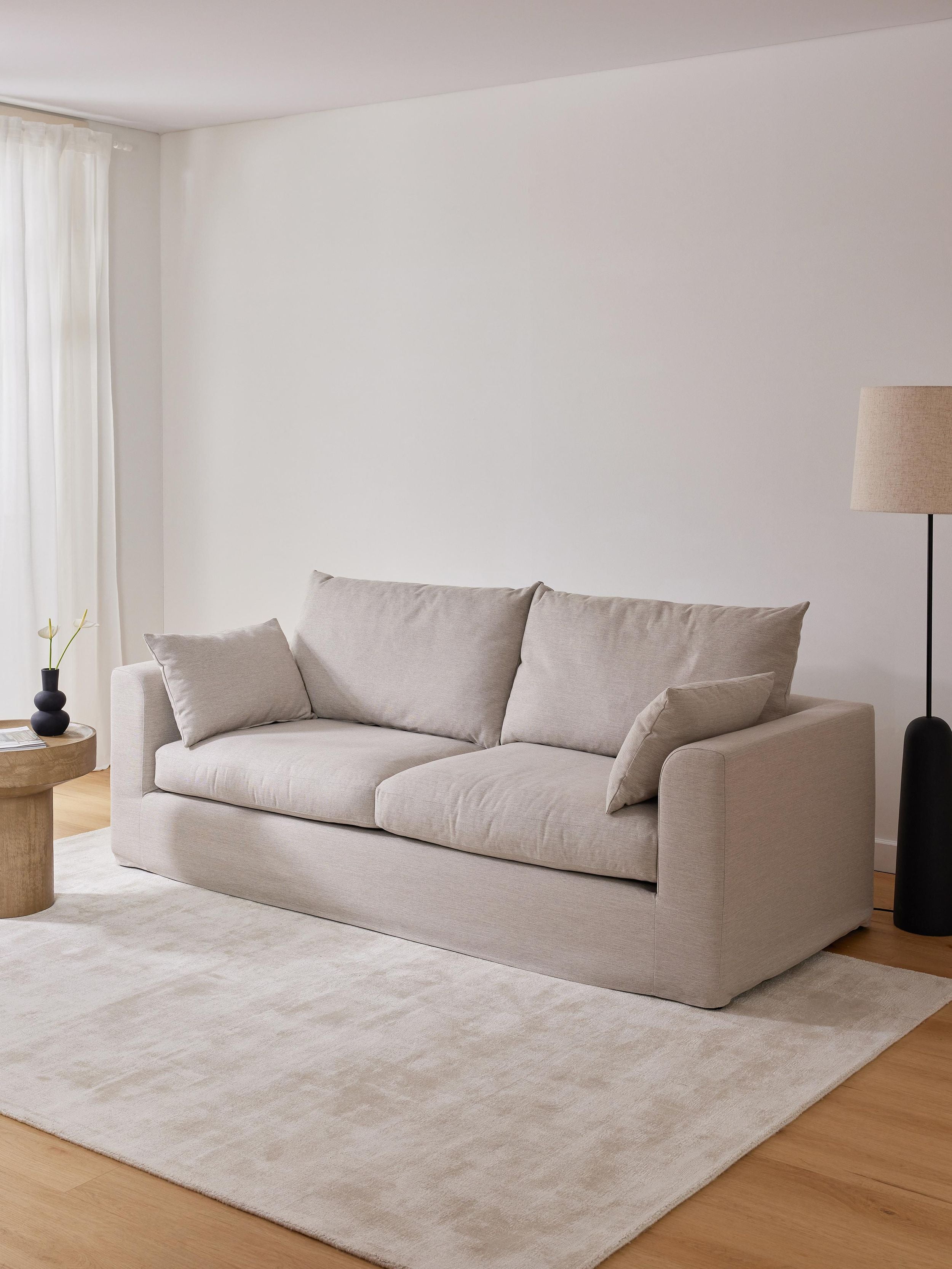 ZASH Sofa 200