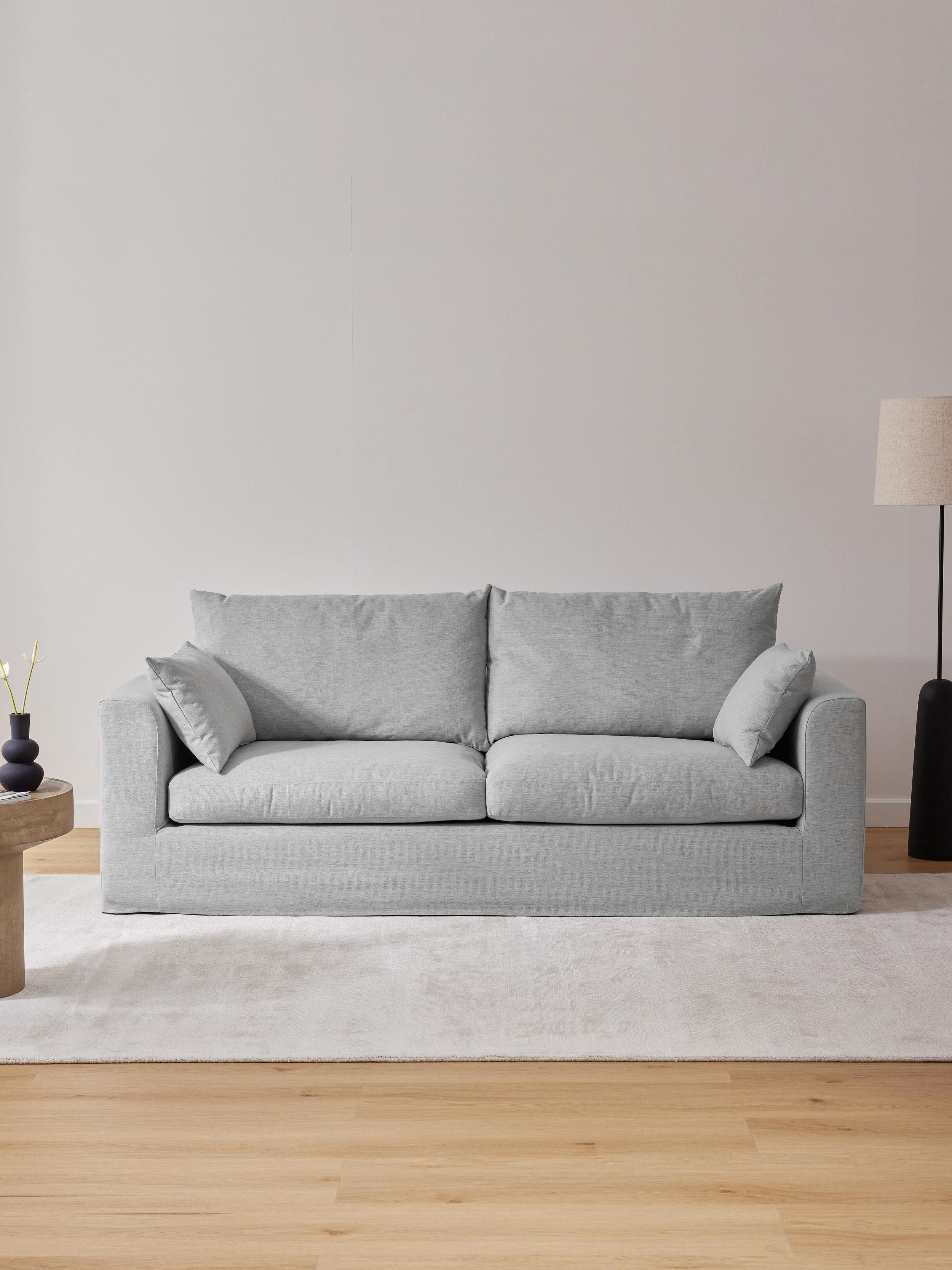 ZASH Sofa 200