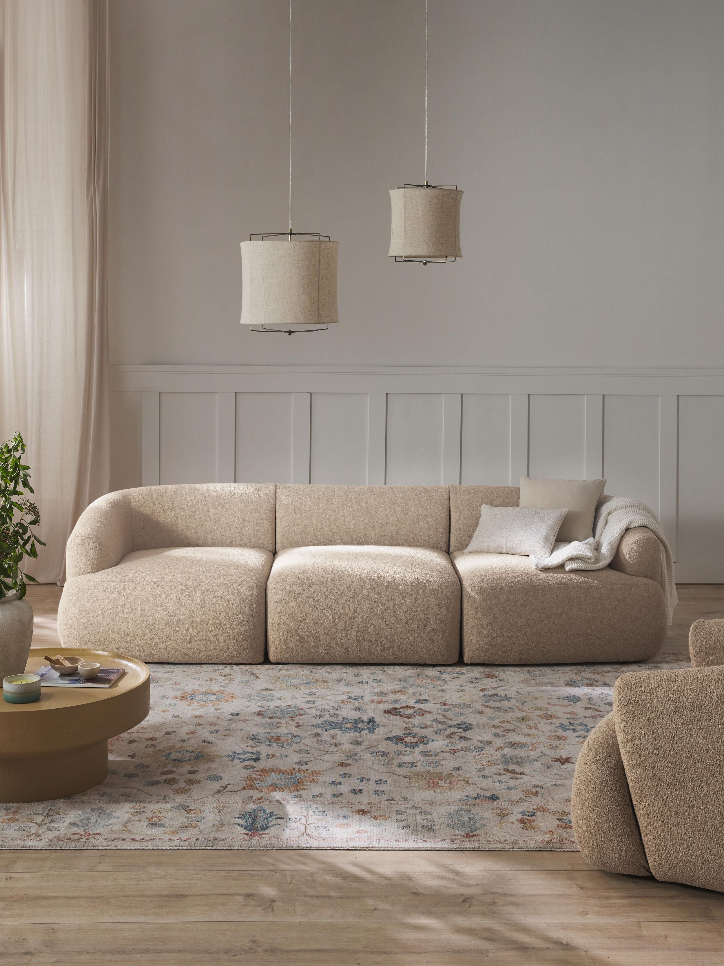 Safia Sofa 280