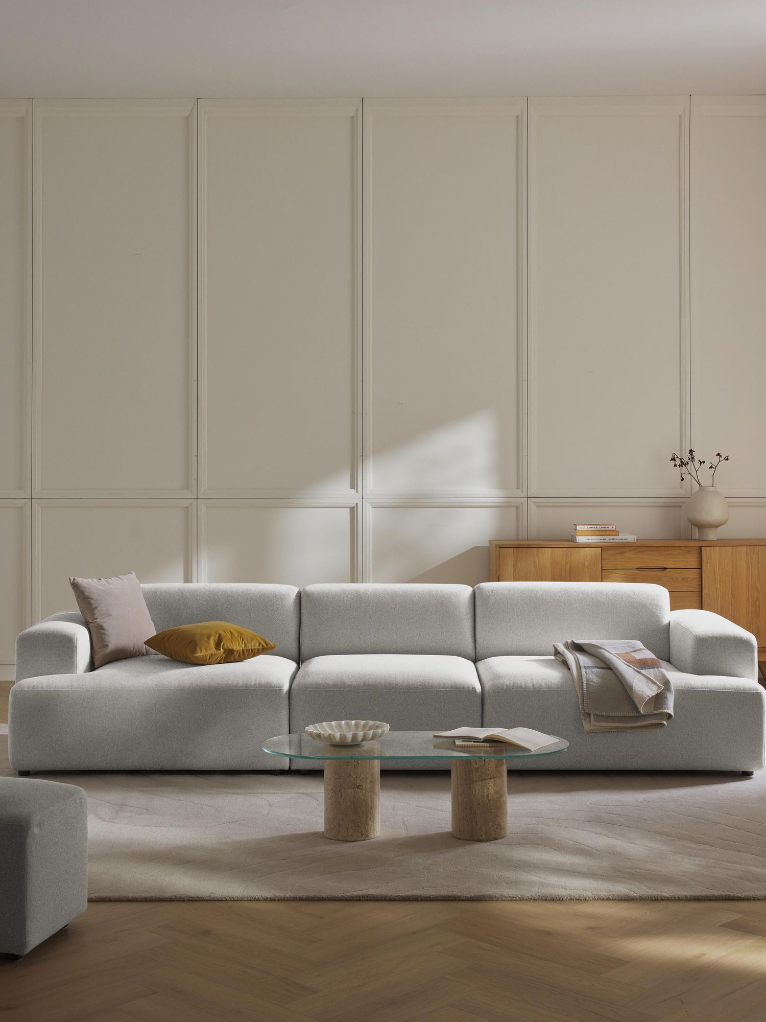 Malva Sofa 320