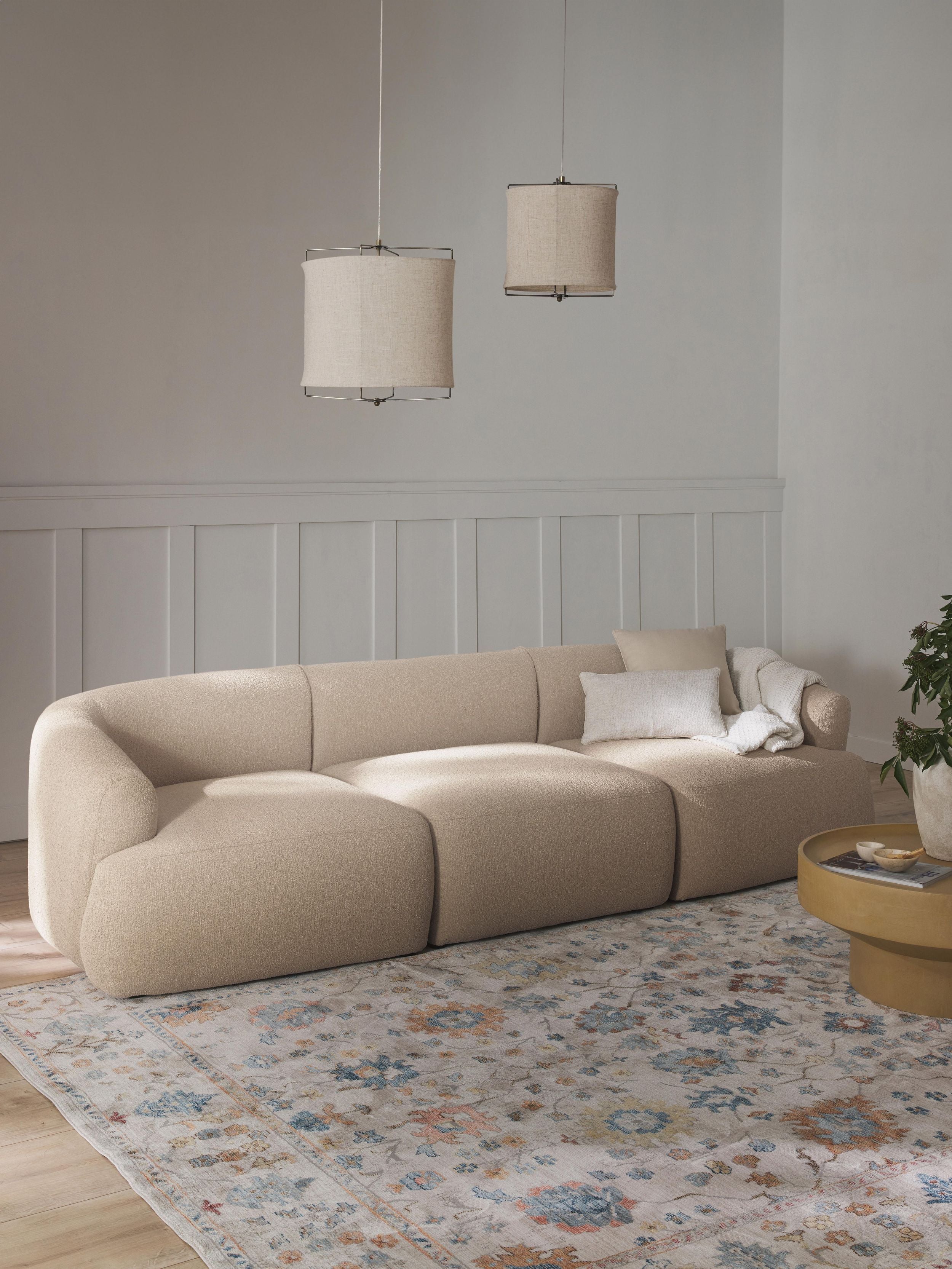 Safia Sofa 280