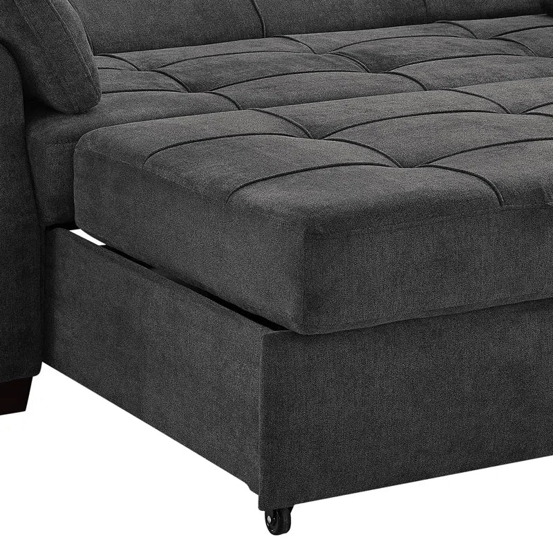 Setro Sofa Bed 200