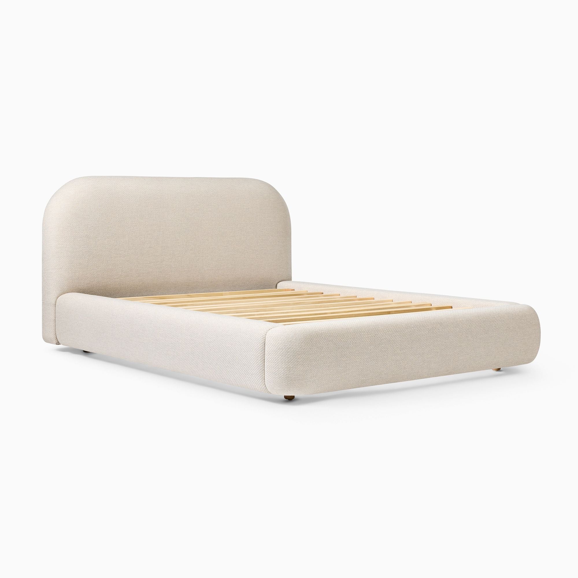 Laurent King Bed 180CM