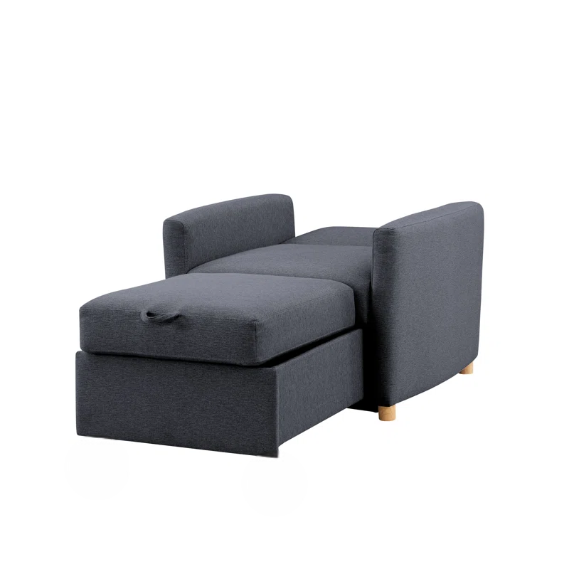 Lovo Convertible Chair 80