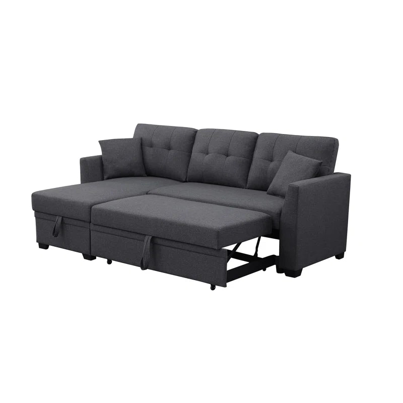 Sleeper corner Sofa Bed 240