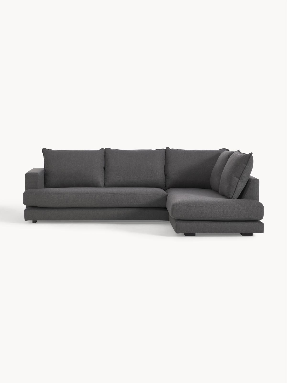 Youn L-Shape Sofa 300