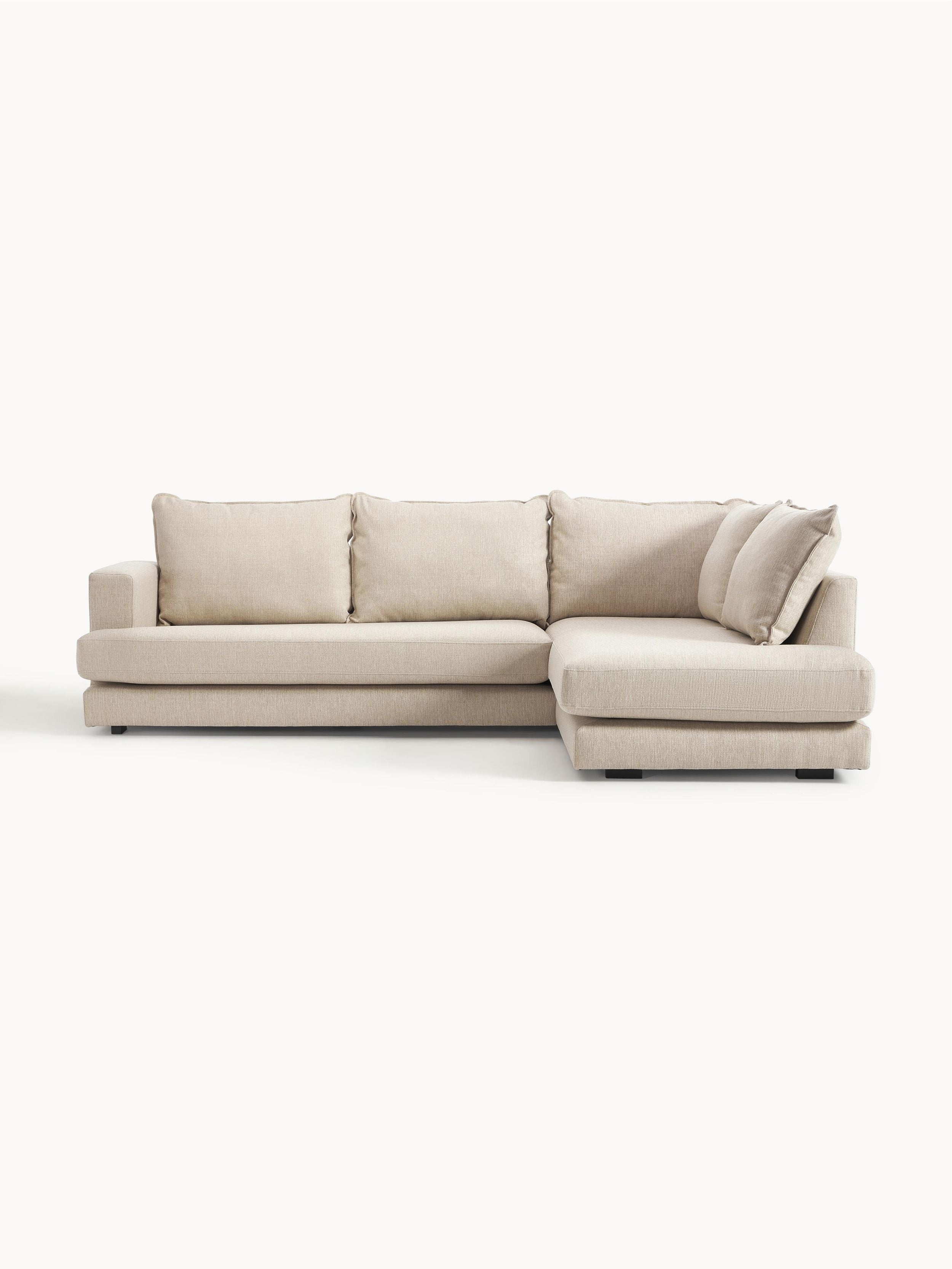 Youn L-Shape Sofa 280