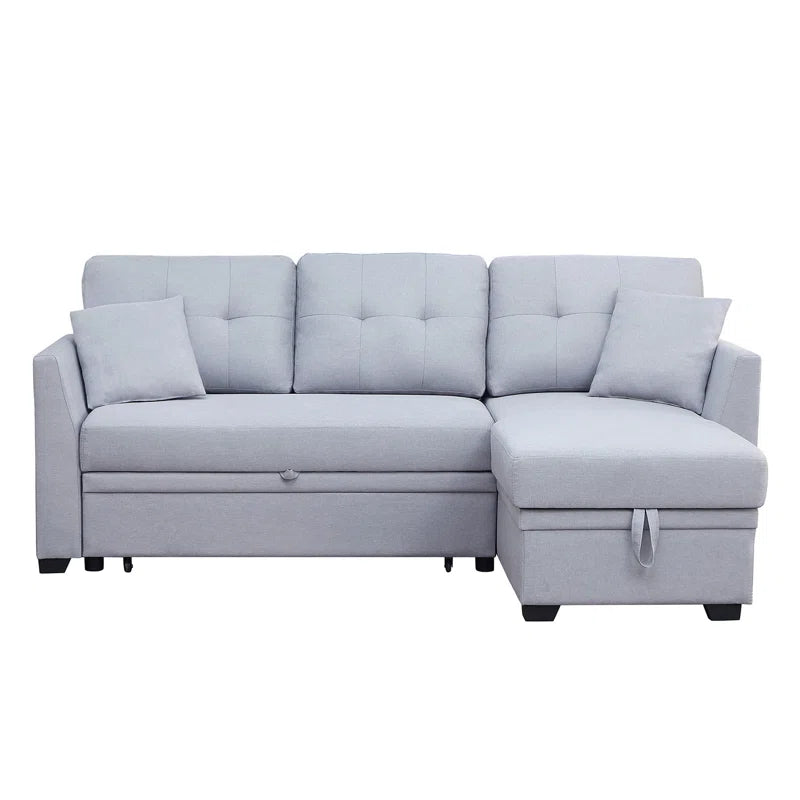 Sleeper corner Sofa Bed 240