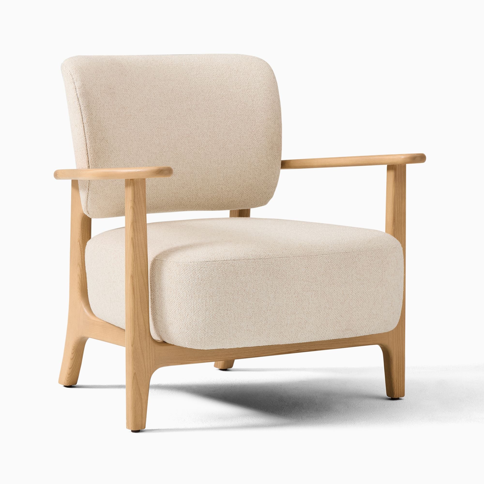 Sylvan Arm Chair 80