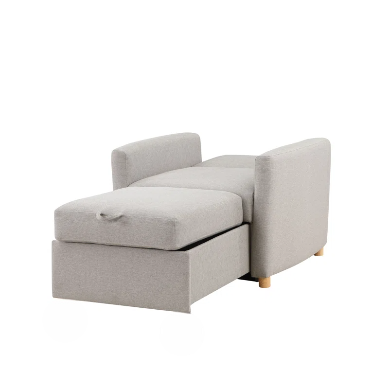 Lovo Convertible Chair 80