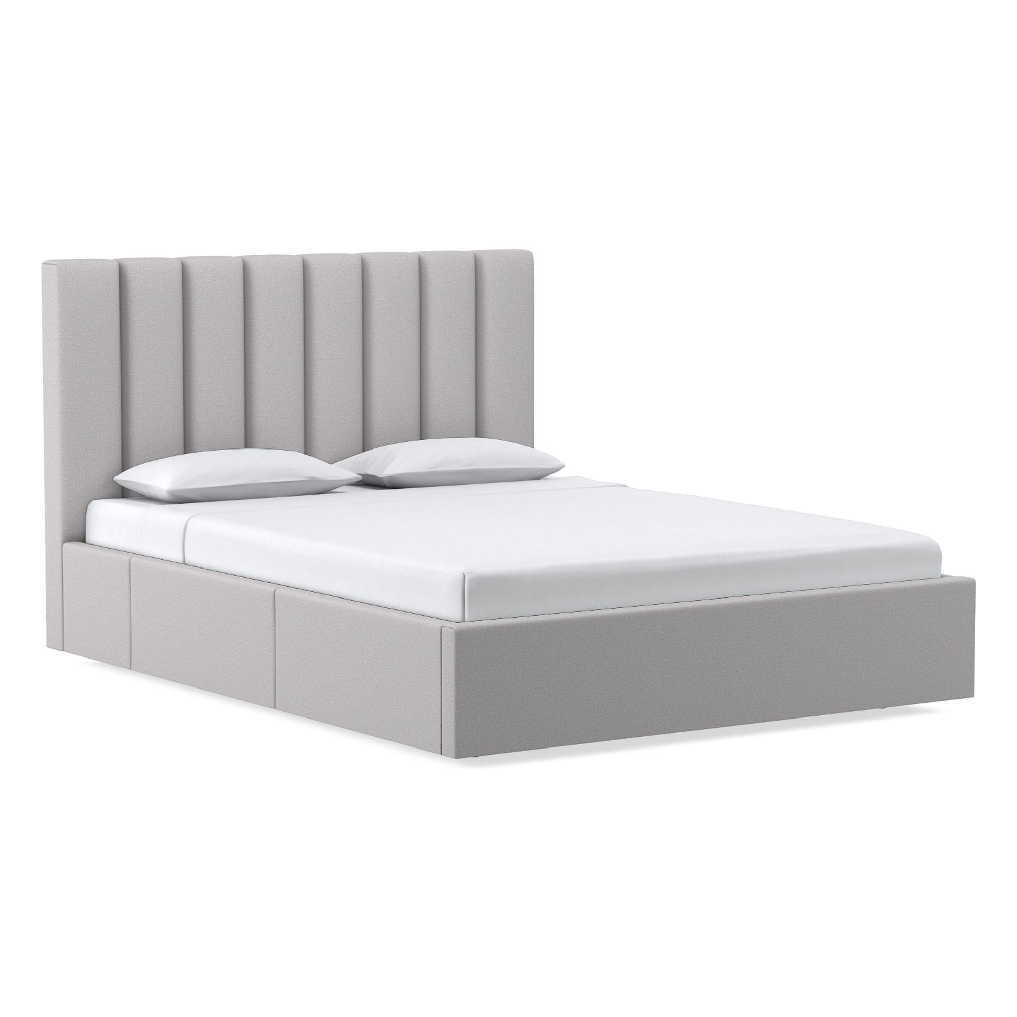 Emmett King Bed 180CM