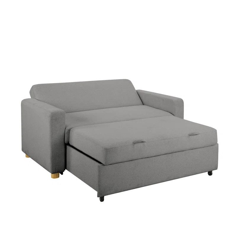 Lovo Corner Sofa Bed 200