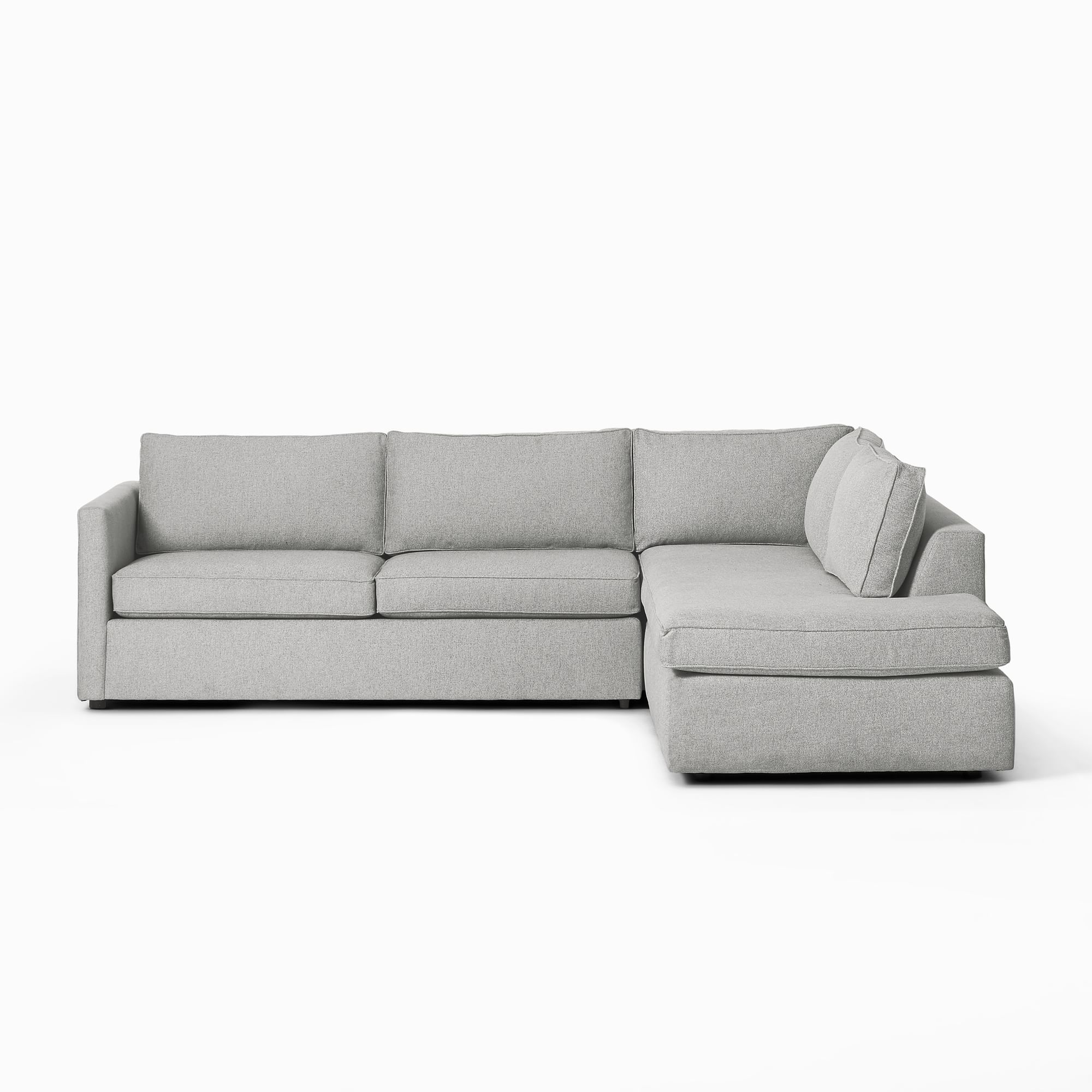 MIA L-Shape Sofa 300