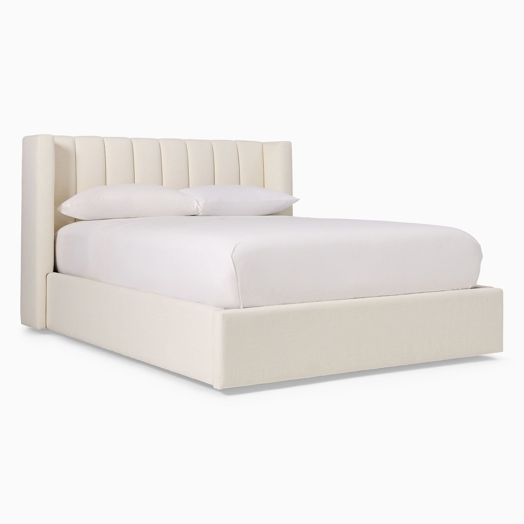 Shelter King Bed 180CM