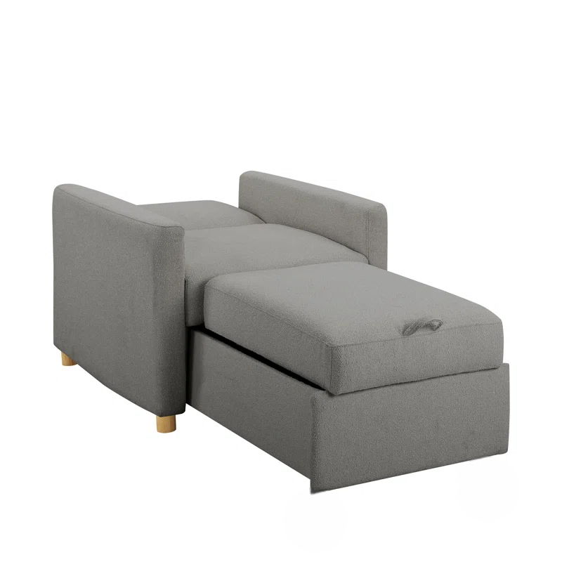 Lovo Convertible Chair 80