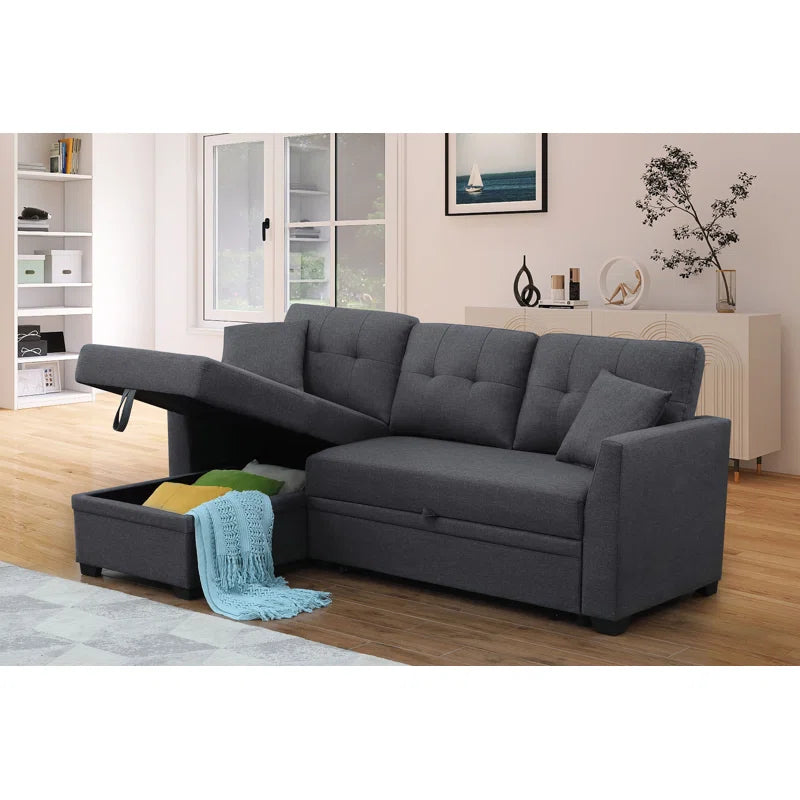 Sleeper corner Sofa Bed 240