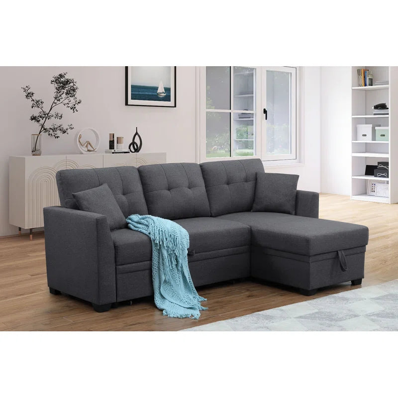 Sleeper corner Sofa Bed 240