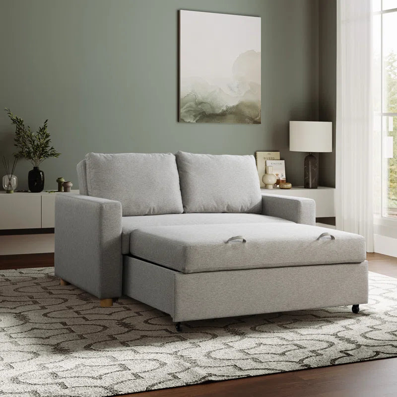 Lovo Corner Sofa Bed 200