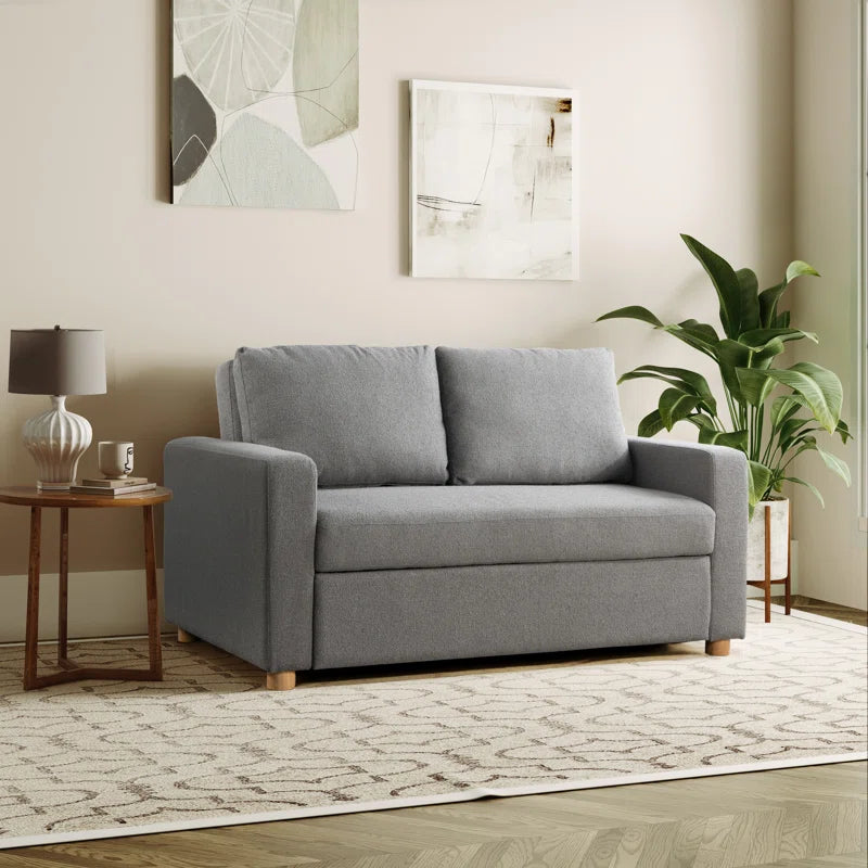 Lovo Corner Sofa Bed 200