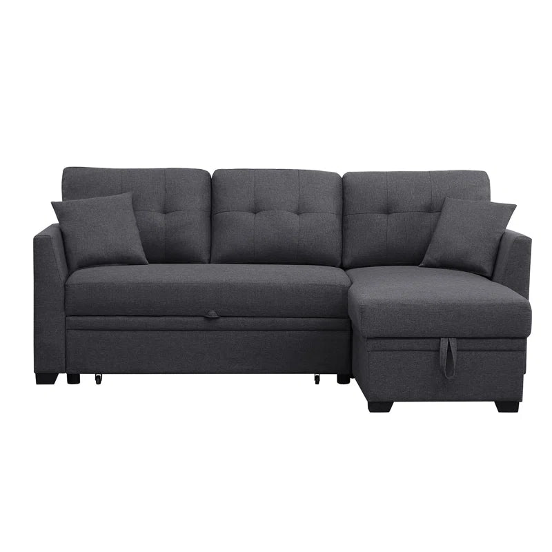 Sleeper corner Sofa Bed 240