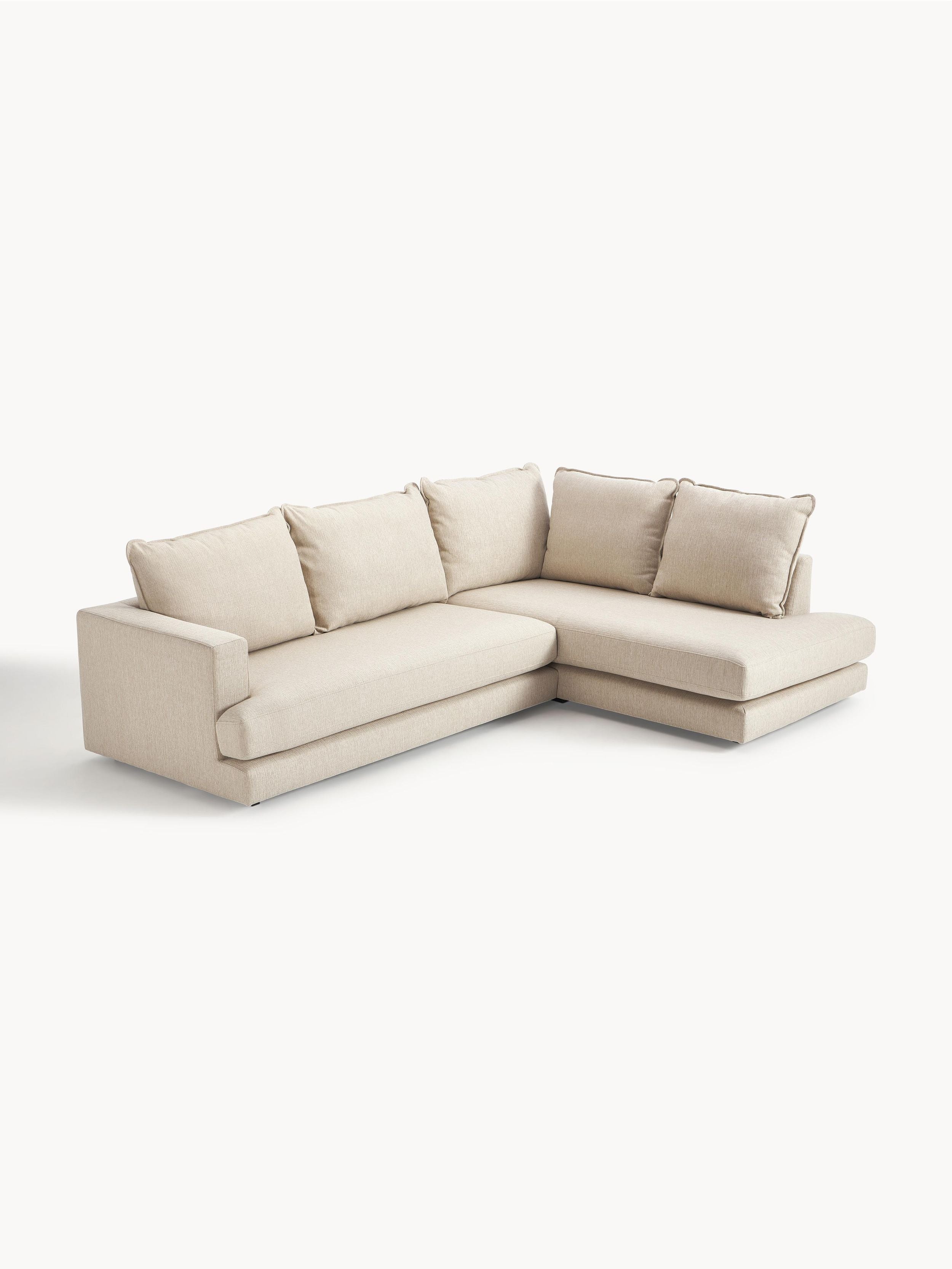 Youn L-Shape Sofa 280