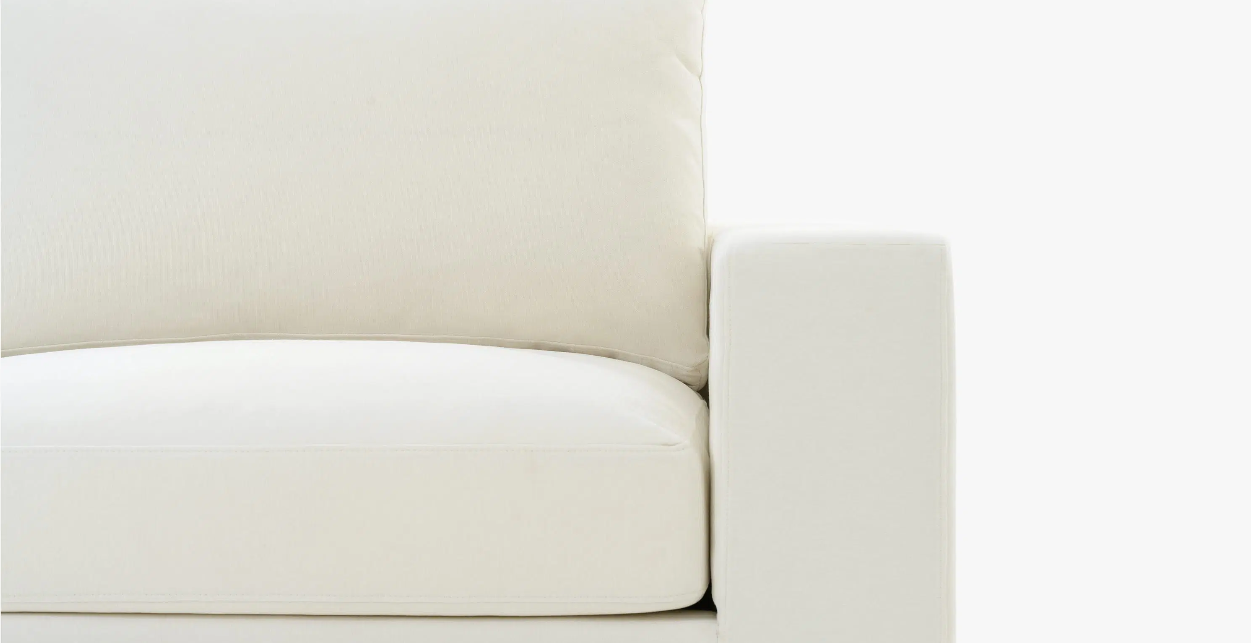 Mainland L-Shape Sofa 300