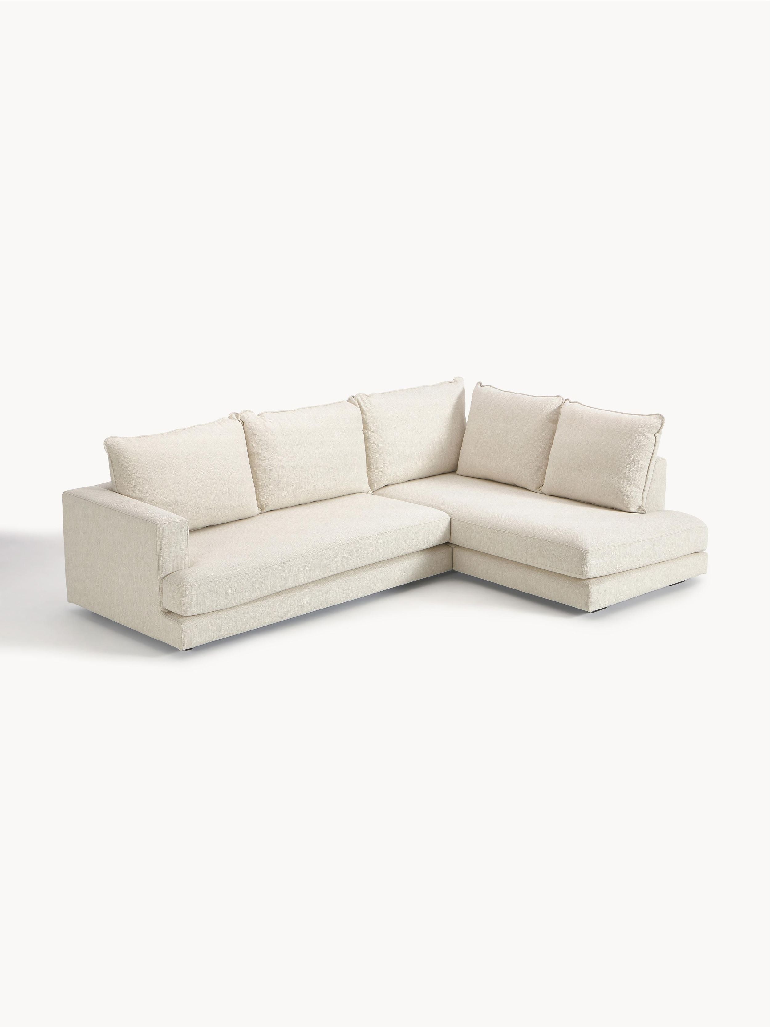 Youn L-Shape Sofa 300