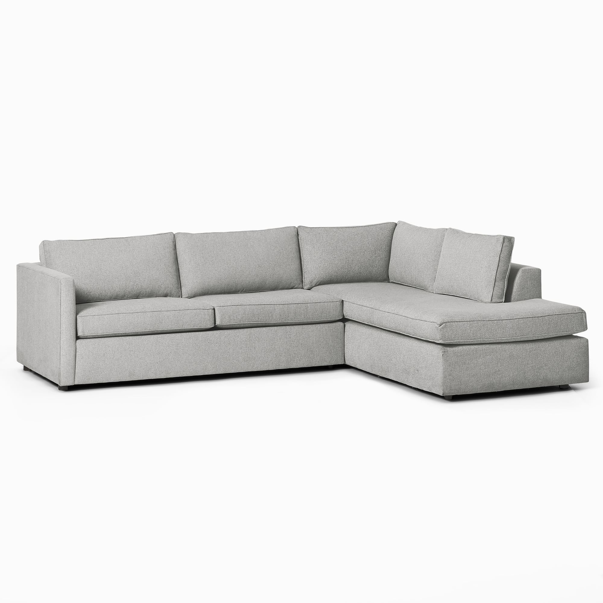 MIA L-Shape Sofa 300