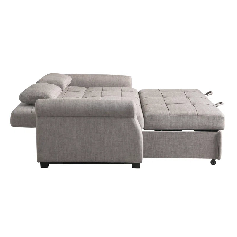 Setro Sofa Bed 200